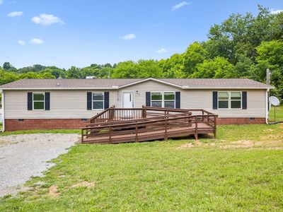 Property at 816 Childress Ave, Sweetwater, TN