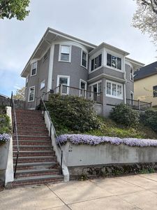 100 Belgrade Ave #2
