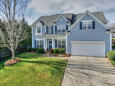 265 Sutro Forest Dr NW