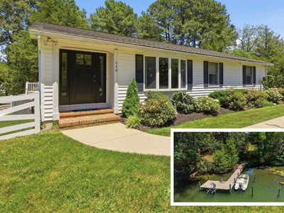 550 Rolling Hills Rd