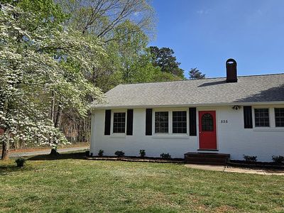 Property at 555 Lewisville Vienna Rd, Lewisville, NC