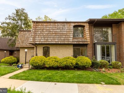 8107 Inverness Ridge Rd
