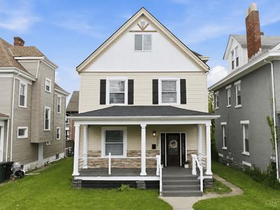 2006 Clarion Ave