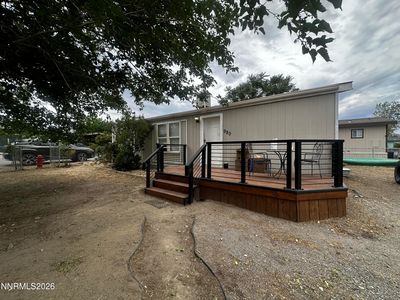 Property at 980 Villa Way, Fernley, NV