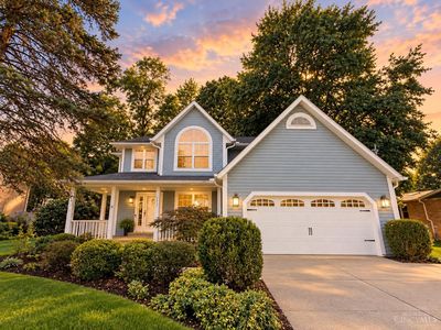 Property at 7653 Windy Knoll Dr, West Chester, OH