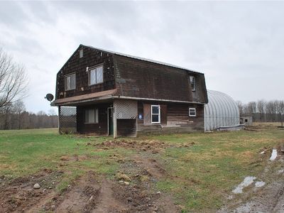 21 Stone Hill Rd