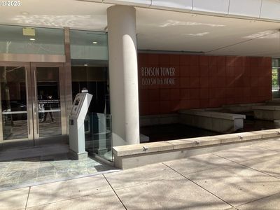 1500 SW 11th Ave Unit 806