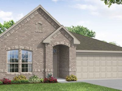 732 Scarlet Sage Dr