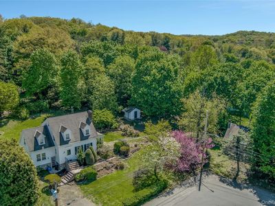 Property at 16 Sunset View Drive, West Nyack, NY