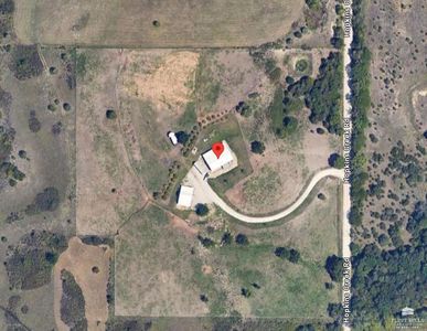 7450 Hopkins Creek Rd