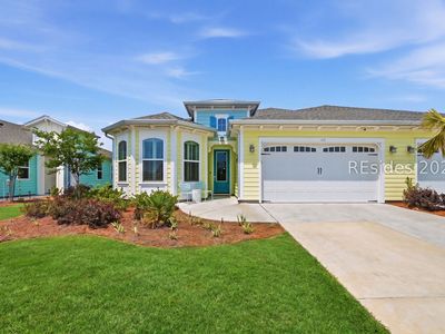 143 Seaplane Dr