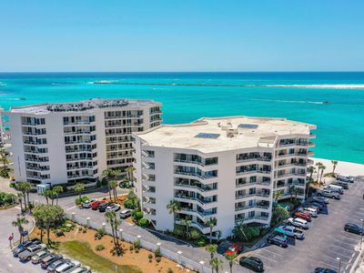 100 Gulf Shore Dr UNIT 106