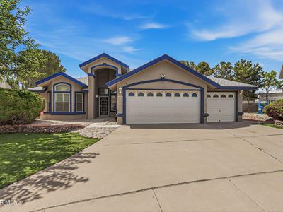 493 Desierto Vista Ct