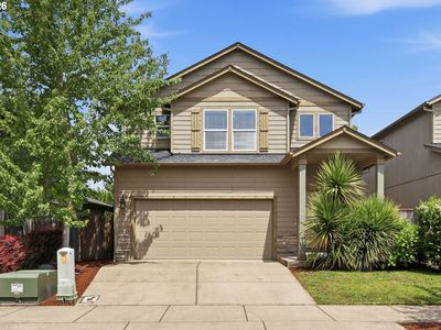 Property at 1961 Adelman Loop, Eugene, OR