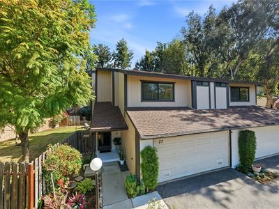 10831 Roycroft St Unit 27