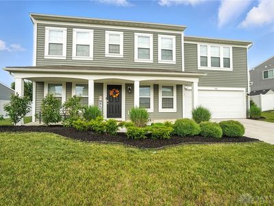 166 Brooke Parke Ave