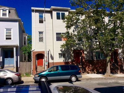 460 Meridian St #C