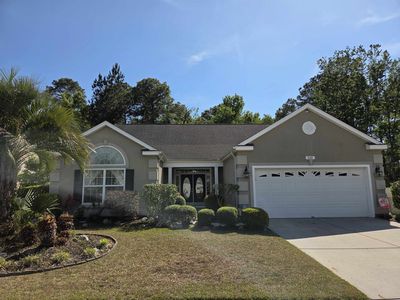 848 Carolina Farms Blvd.