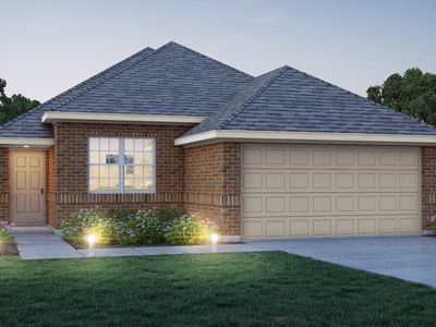 The Sage Plan, Cinco Lakes