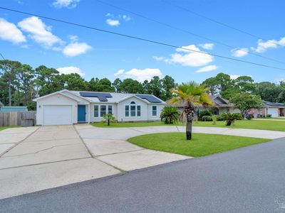 3216 Cornell Dr