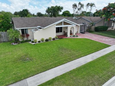 5330 NW 31st Street