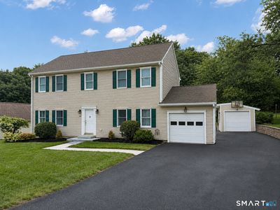 Property at 50 Highland Drive, South Windsor, CT