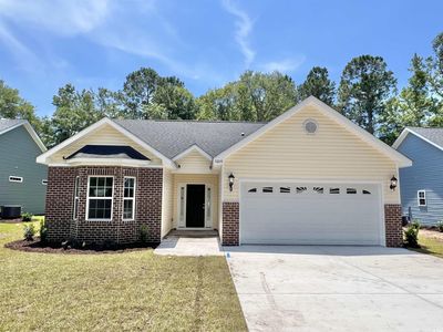 Property at 2778 Daisy Rd. Lot 2 Josie, Josie Loris, SC