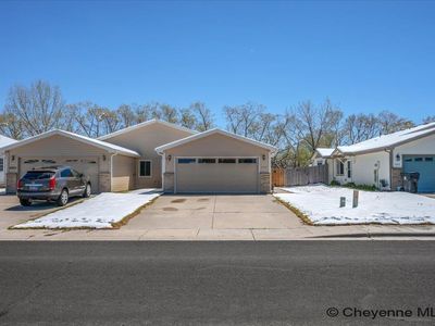 Property at 5921 Atlantic Dr, Cheyenne, WY
