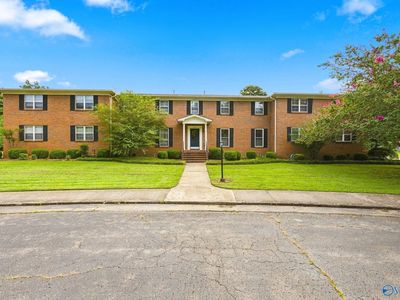 8204 Willowbrook Cir SE APT C