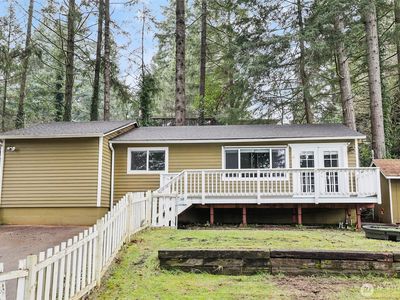 Property at 41 NE Barbara Lane, Belfair, WA