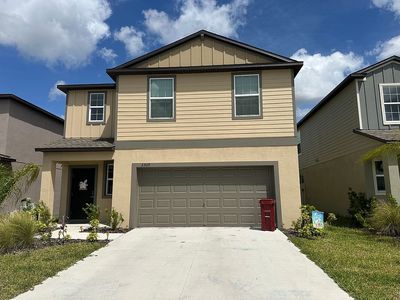 2509 Victorious Falls Ave