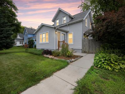 Property at 141 6th Ave N, Brownton, MN