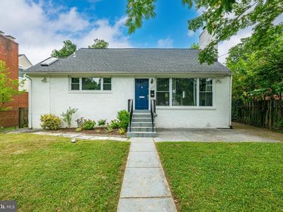 2604 Plyers Mill Rd