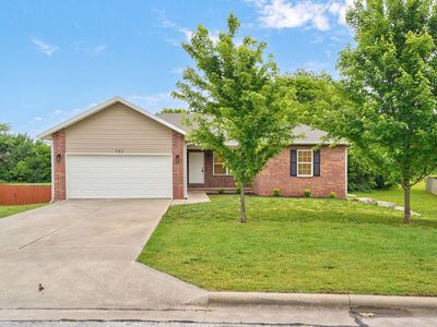 Property at 723 Becky Street, Willard, MO