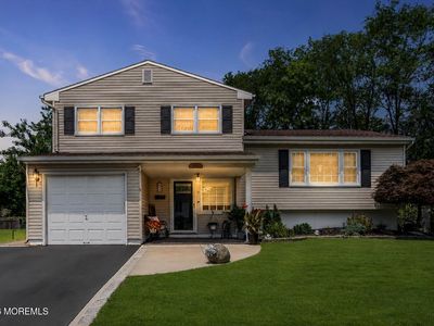 Property at 4 Marc Street, Hazlet, NJ