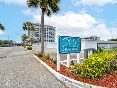 Property at 2100 N Atlantic Ave APT 405, Cocoa Beach, FL