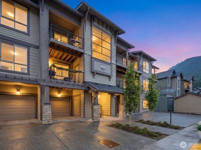 Property at 1237 Meander Way SE #101, North Bend, WA
