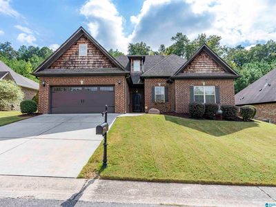 468 Chapel Hill Cv