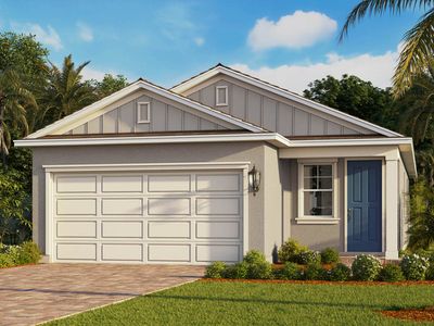 BOWEN Plan, Lakes of Mount Dora