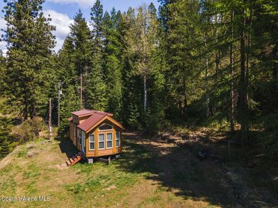 15040 S Bench Rd