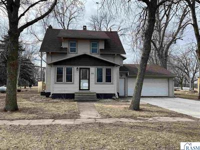 Property at 213 Broadway Ave, Ormsby, MN