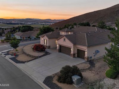 7400 Rough Rock Dr