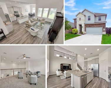 1069 Clearwood Dr