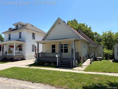 1016 Gillett St