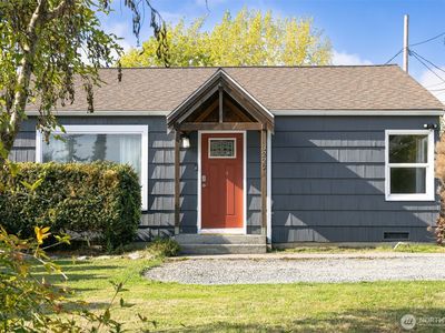 3229 Bennett Drive
