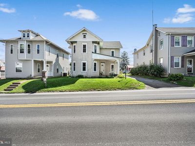 451 Mount Sidney Rd