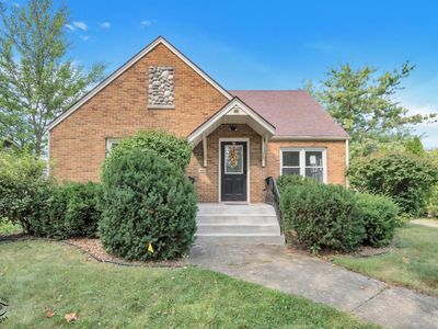 509 W Williams St