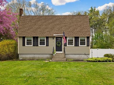 Property at 21 Emery Rd, Townsend, MA
