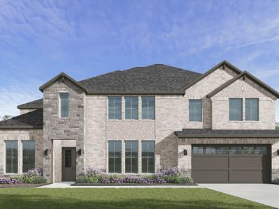2319 Friendswood Trl