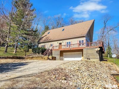 Property at 9313 W Parks School Rd, Princeville, IL